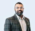 Randeep Pahwa